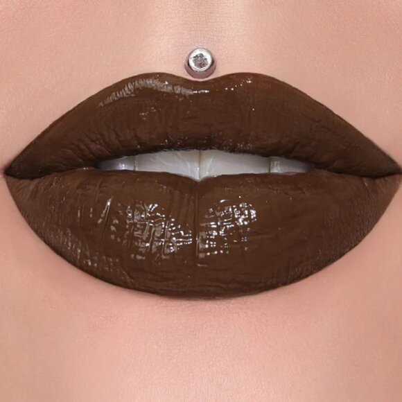 Jeffree Star Supreme Gloss 💄 - Dominatrix 🟤 | NIB, Sealed ✨ - Picture 1 of 5